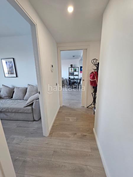 Foto a85fc1f5-d85a-4e0b-825f-247b1fea9349. Miete etagenwohnung mit heizung pool in Port Badalona