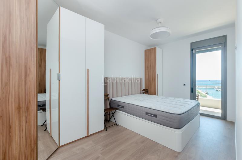 Foto b25cc182-3fb6-41aa-8121-cebf9edbd907. Miete etagenwohnung mit heizung pool in Port Badalona