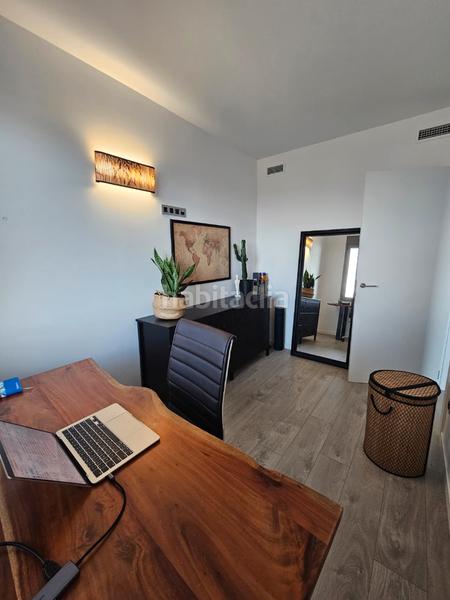 Foto 12c51ae0-7fd3-40b4-a9c6-901083390eaa. Rent flat with heating pool in Port Badalona