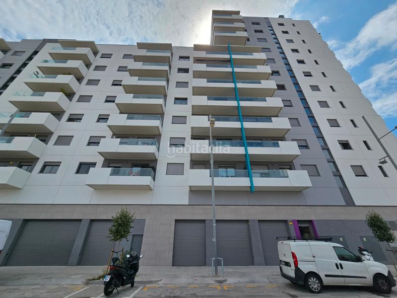 Foto 6e4ab3af-e95f-4d9f-aae6-960eddb094c9. Rent flat with heating pool in Port Badalona