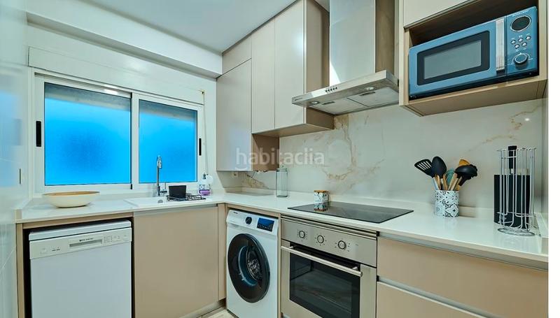 Foto 0b25f8b7-d84f-4a33-8d22-5aa8f55e9934. Etagenwohnung in Baix Guinardó Barcelona