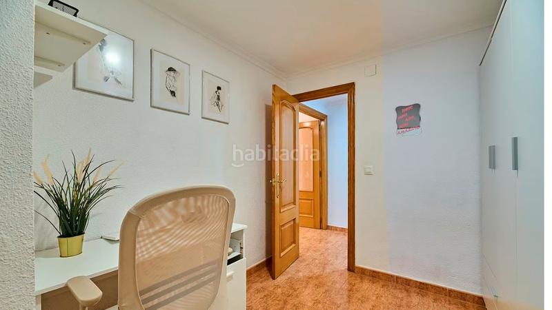 Foto 27da1e44-b42a-4261-8432-89709338097e. Etagenwohnung in Baix Guinardó Barcelona