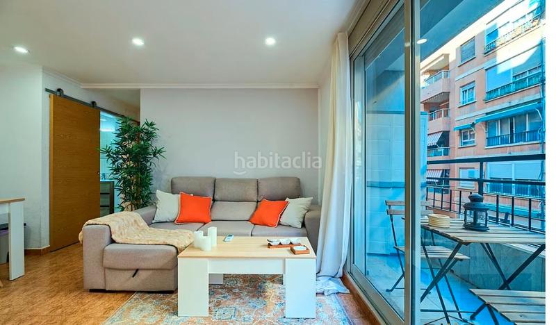 Foto 364aea45-5676-40a5-ba85-2f0566915969. Etagenwohnung in Baix Guinardó Barcelona