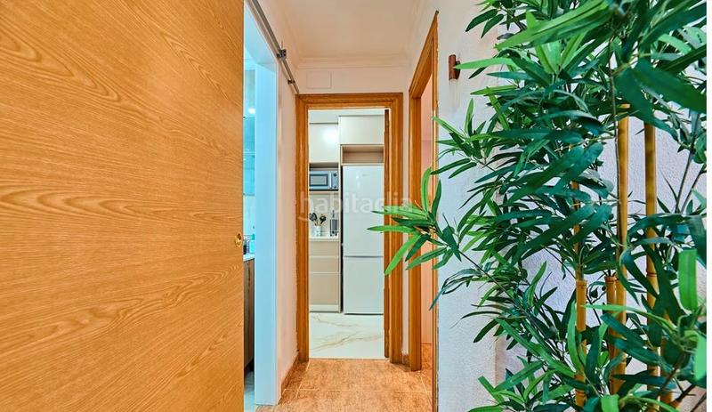 Foto 68d2d249-6b5c-48f5-91bc-10dff0d89fce. Etagenwohnung in Baix Guinardó Barcelona