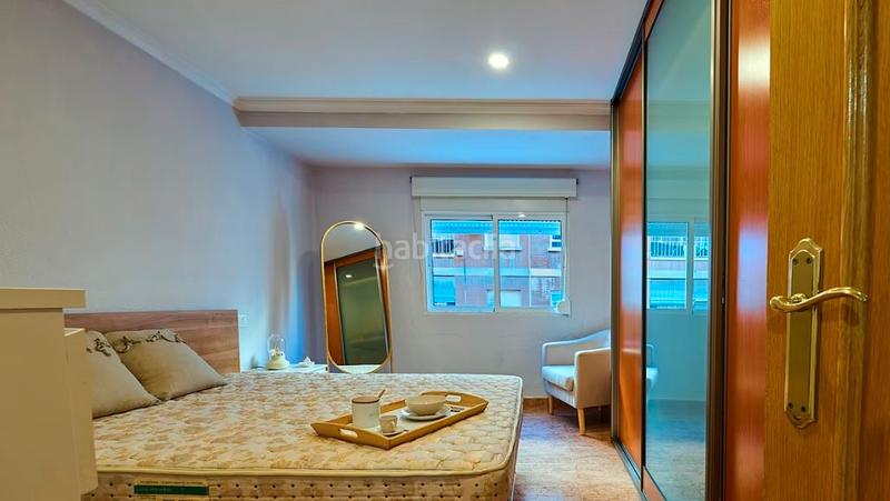 Foto 90f9f0f9-9da6-43be-ae26-af2008d98501. Etagenwohnung in Baix Guinardó Barcelona