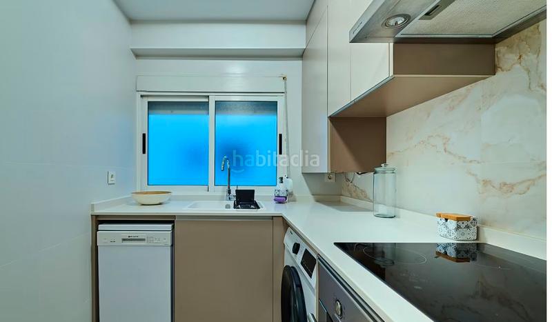 Foto 96b27a0c-fcee-4dfc-ab6e-cc1d3225bd49. Etagenwohnung in Baix Guinardó Barcelona