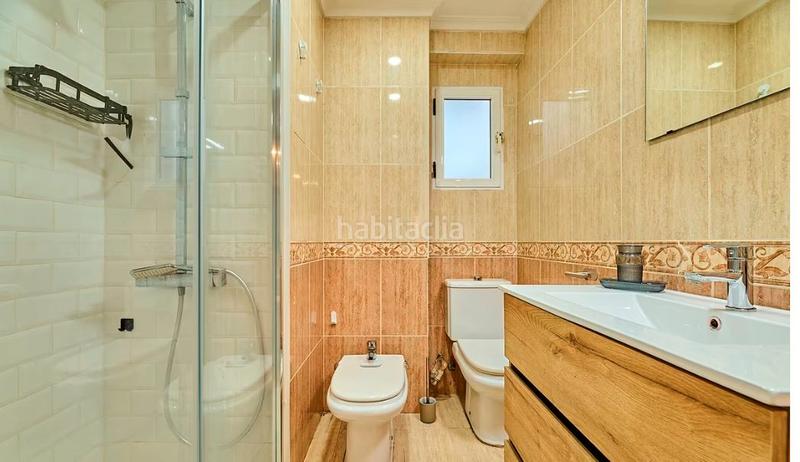 Foto ba345659-1122-41dc-84b6-6ae547fca287. Etagenwohnung in Baix Guinardó Barcelona