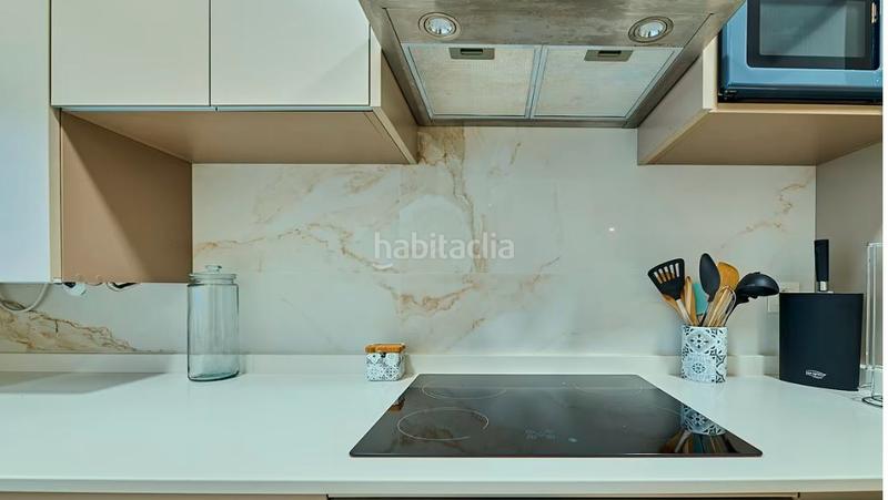 Foto cde43988-153f-44dd-bb7f-1cee1584dbb4. Etagenwohnung in Baix Guinardó Barcelona