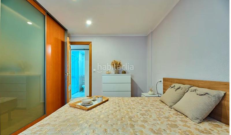 Foto df578787-afcb-4513-88dd-009a885eeef1. Etagenwohnung in Baix Guinardó Barcelona