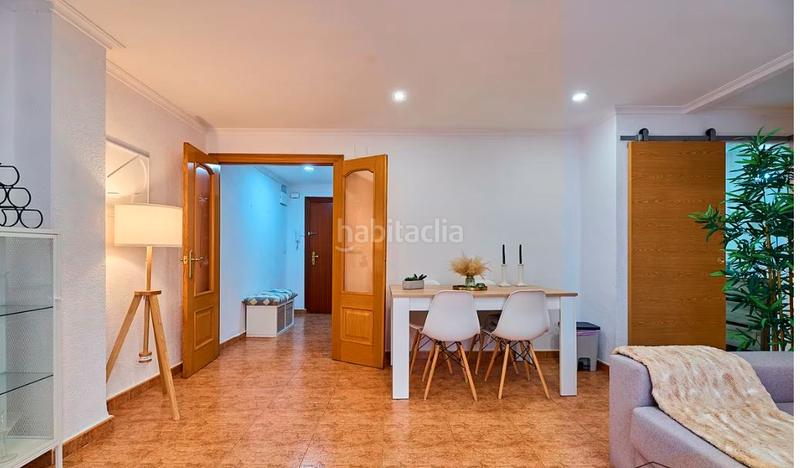 Foto fc7ec120-9c24-482e-ae44-1ed8a454b7ab. Etagenwohnung in Baix Guinardó Barcelona