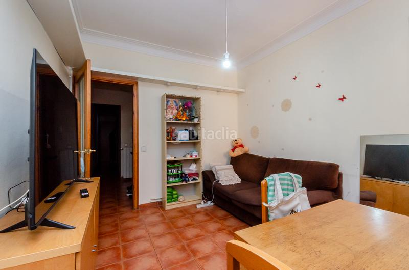 Foto 2e9d8db3-c8bf-4fc2-98cb-e9fcdfdc8f1d. Attique avec chauffage dans Guinardó Barcelona