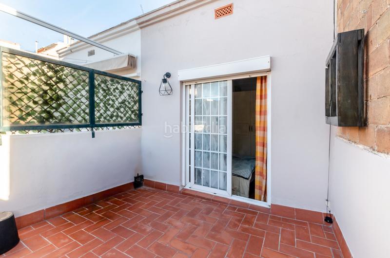 Foto 3c541644-50fc-4f24-98cc-630fc95358d1. Attique avec chauffage dans Guinardó Barcelona