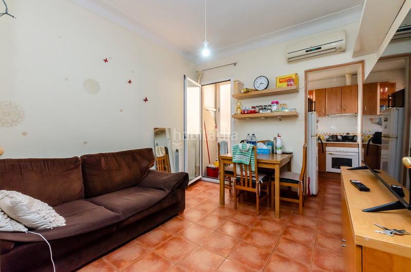 Foto 4eedf84d-a506-4efe-ac78-1fb62f389c15. Attique avec chauffage dans Guinardó Barcelona