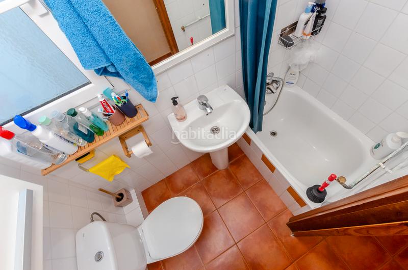 Foto 6a1d111d-bf95-4513-8a3b-eb9a7d464166. Attique avec chauffage dans Guinardó Barcelona