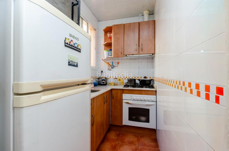 Foto 85ef6f78-c985-4024-85f6-6bb172acb932. Attique avec chauffage dans Guinardó Barcelona