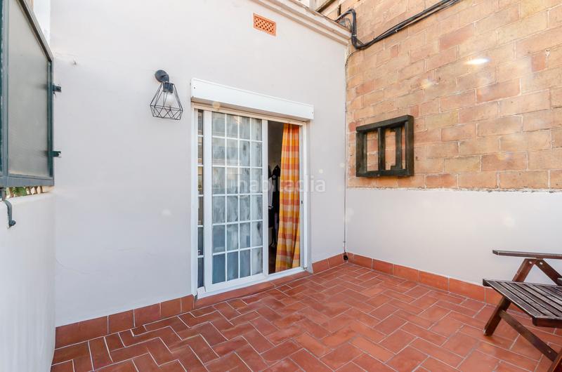 Foto 915b1fe8-f51a-4e13-a76f-0c54a06241e2. Attique avec chauffage dans Guinardó Barcelona