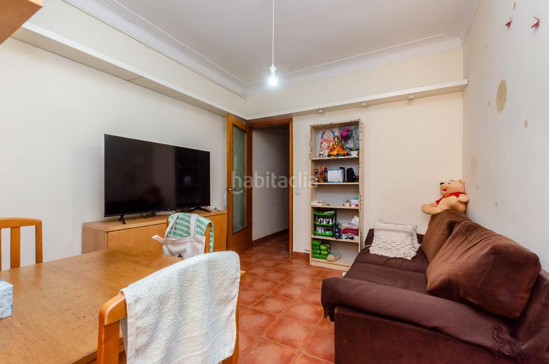 Foto 9d6bede2-548a-489f-acc8-617af049b1aa. Attique avec chauffage dans Guinardó Barcelona