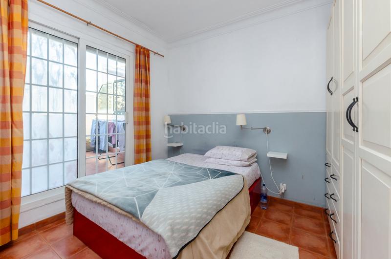 Foto a4e7a978-4b52-4dcd-97ff-ff760bf69791. Attique avec chauffage dans Guinardó Barcelona