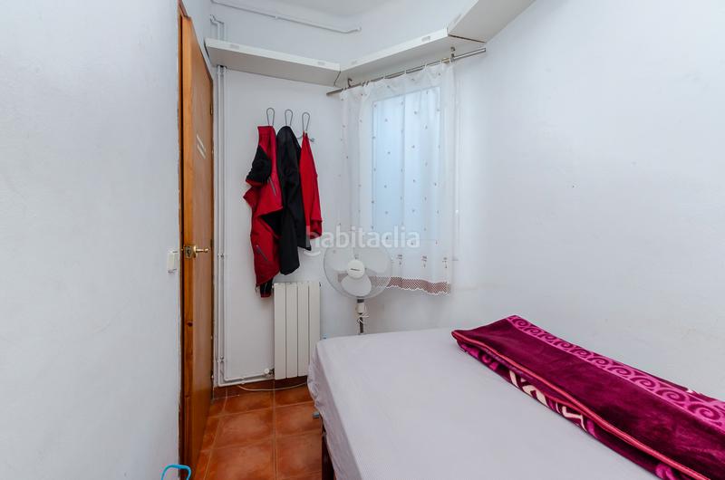 Foto d26f787b-eaa4-4a6e-9ac9-fe9ff69dcd9a. Attique avec chauffage dans Guinardó Barcelona