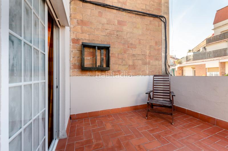 Foto faf4717b-aadf-425c-b5d4-01758bf5134a. Attique avec chauffage dans Guinardó Barcelona