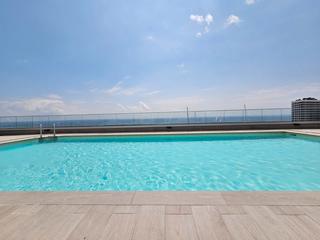 Location Appartement  Carrer d'eduard maristany. ?? vivir frente al mar mediterráneo en un piso de obra nueva con