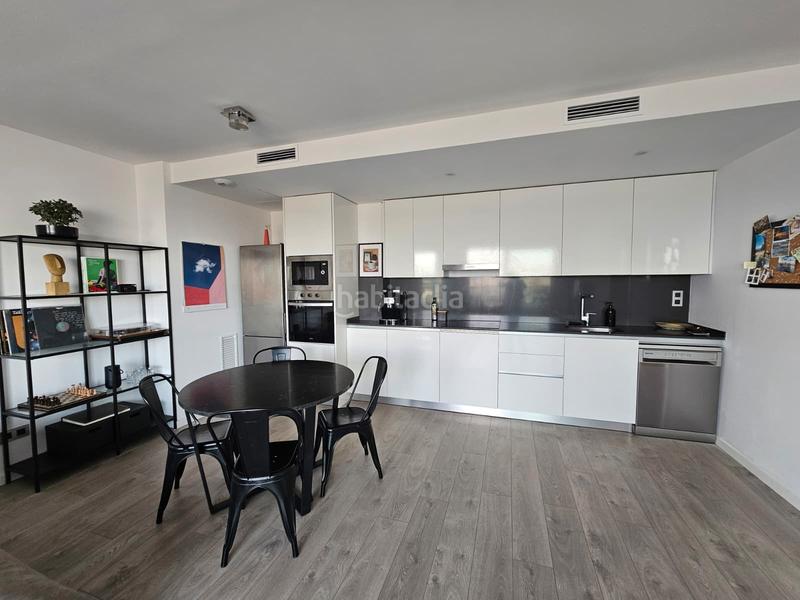 Foto 9684581d-12bc-44f5-9e76-d9f7cab325d8. Lloguer pis amb calefacció piscina a Port Badalona