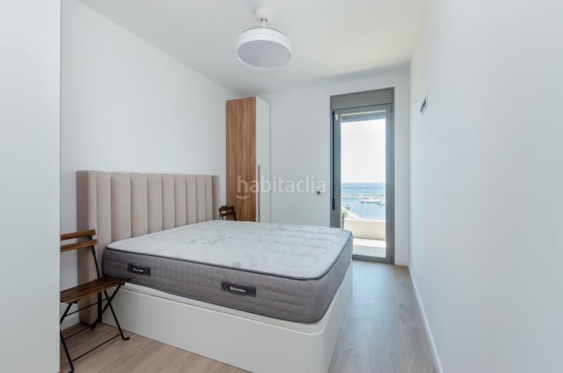 Foto 0e1a24fe-59b4-4f9f-88ea-16ec4d803961. Location appartement avec chauffage piscine dans Port Badalona