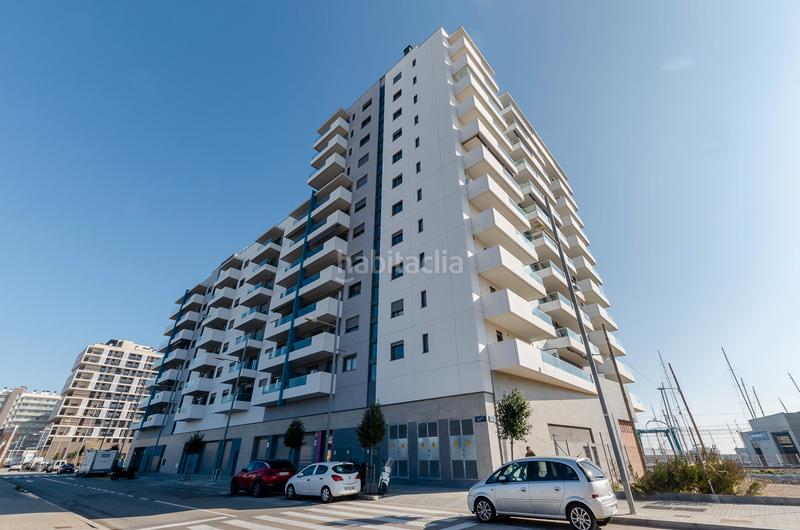 Foto 717f9760-f584-4093-961a-4214cf3c6c8b. Location appartement avec chauffage piscine dans Port Badalona