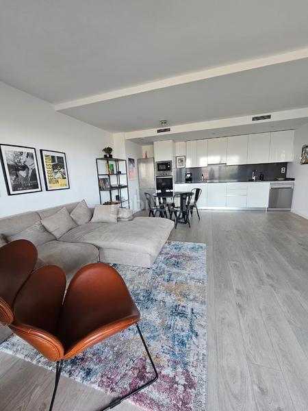 Foto a00dcc3f-3e33-4709-8b02-ffb2d4fdd8d1. Location appartement avec chauffage piscine dans Port Badalona