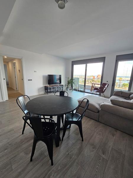 Foto e27aebf4-f487-4f11-8122-27583a367076. Location appartement avec chauffage piscine dans Port Badalona