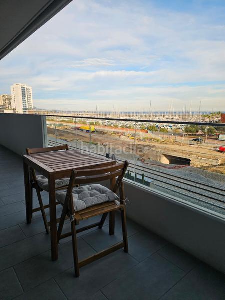 Foto f9815795-acd3-4aae-a78b-0426d8e20583. Location appartement avec chauffage piscine dans Port Badalona