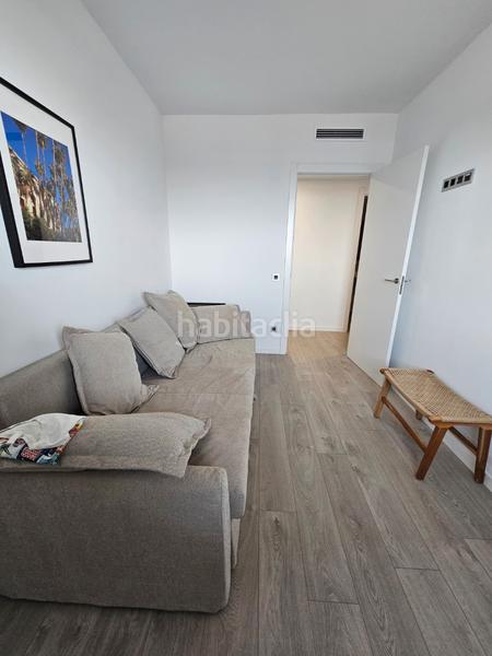 Foto 1fa3dd31-e9ea-4272-b69d-9a3c76c5b572. Rent flat with heating pool in Port Badalona