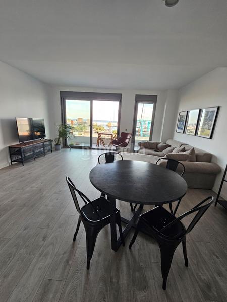 Foto 45c5d3ca-e1dc-435d-b5d5-55f9bfa532aa. Rent flat with heating pool in Port Badalona