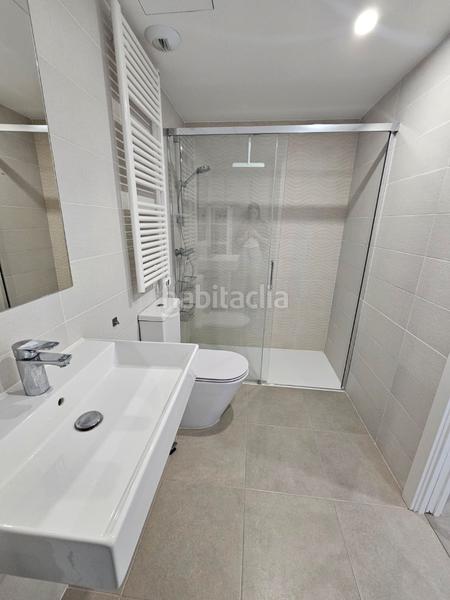 Foto 76b38b4e-1323-49d6-9f63-c7ef4dcbb336. Rent flat with heating pool in Port Badalona