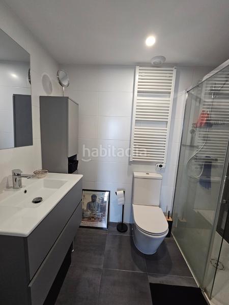 Foto 86b7d266-42b1-440b-9655-d58401b44ed4. Rent flat with heating pool in Port Badalona