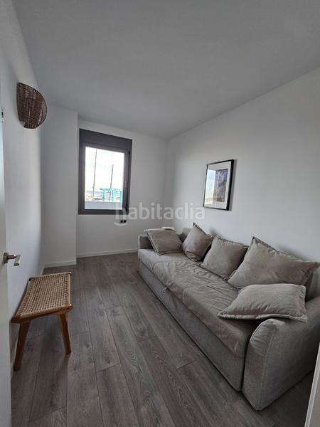 Foto 871f05d8-af19-4b8c-959c-10fd9b788ddb. Rent flat with heating pool in Port Badalona