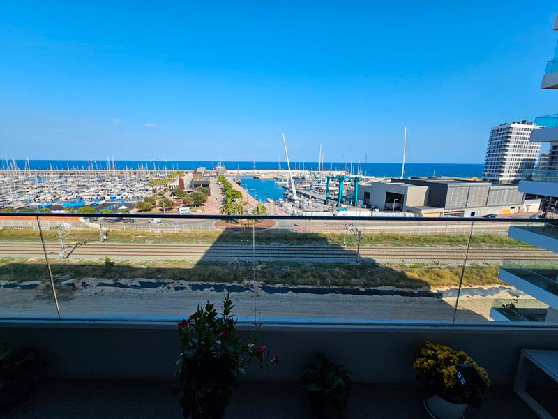 Foto a1580214-be06-43a7-9dbb-361493bf5028. Affitto appartamento con riscaldamento piscina in Badalona