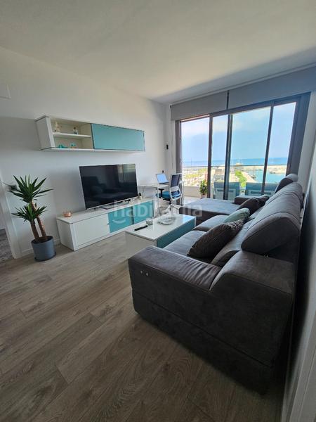 Foto d20ab7e3-34dd-4411-a0b7-3aa72f7ae0b5. Affitto appartamento con riscaldamento piscina in Badalona