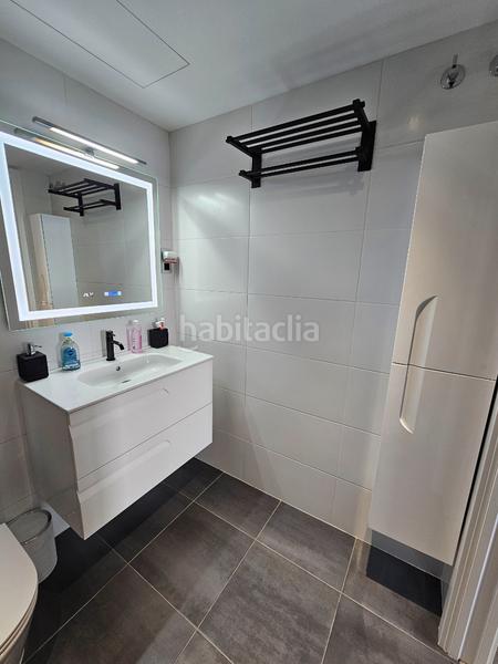 Foto 206284a6-5a85-40eb-8b24-e963b35c43df. Miete etagenwohnung mit heizung pool in Port Badalona