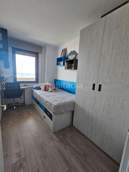 Foto 42972489-d776-4405-b440-c3f777886121. Miete etagenwohnung mit heizung pool in Port Badalona