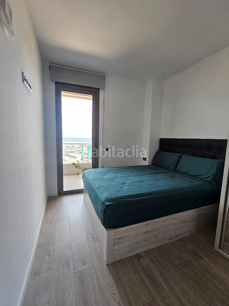 Foto 77e91264-e536-4754-8094-b031aac50529. Miete etagenwohnung mit heizung pool in Port Badalona