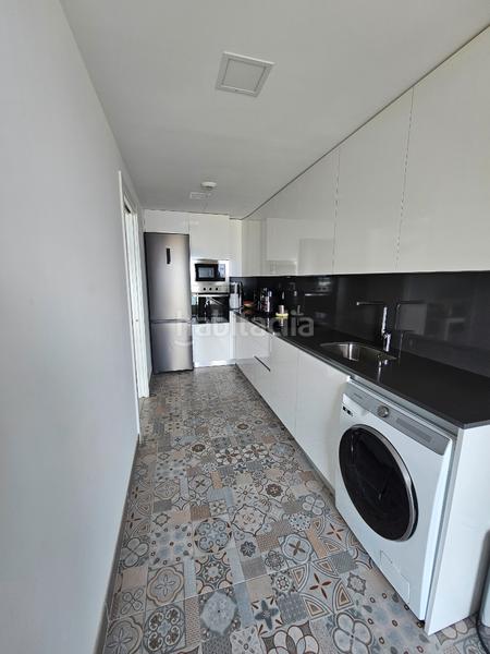 Foto 85c4e46a-b0fc-4c70-aea7-df2b0bb88d94. Miete etagenwohnung mit heizung pool in Port Badalona