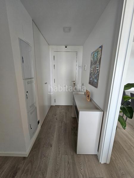 Foto ae76d8f7-042b-43ae-a804-9222cb3f6c80. Miete etagenwohnung mit heizung pool in Port Badalona