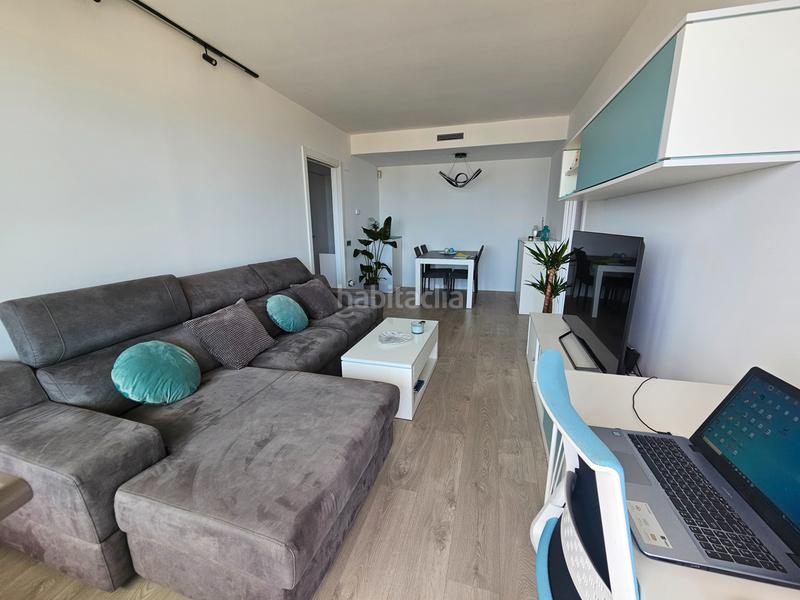 Foto cdae7207-fb6d-4d64-afa4-9ad59c546973. Miete etagenwohnung mit heizung pool in Port Badalona