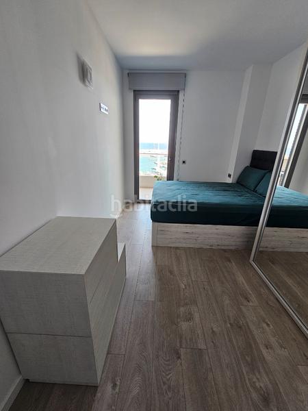 Foto 1ed9d690-30d3-4381-9a17-6b19e9e84a28. Rent flat with heating pool in Port Badalona