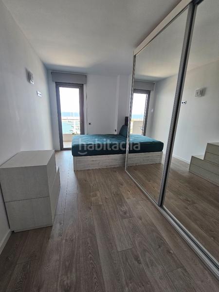 Foto 4d07b29b-bbcc-4a23-8103-e407fefbdcaf. Rent flat with heating pool in Port Badalona