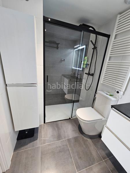 Foto 5c147502-78fa-479d-b7d6-663c5ec912e1. Rent flat with heating pool in Port Badalona