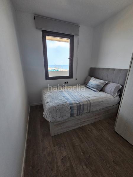 Foto 61cb8af1-2c55-48af-a593-ecb0fd8351f2. Rent flat with heating pool in Port Badalona