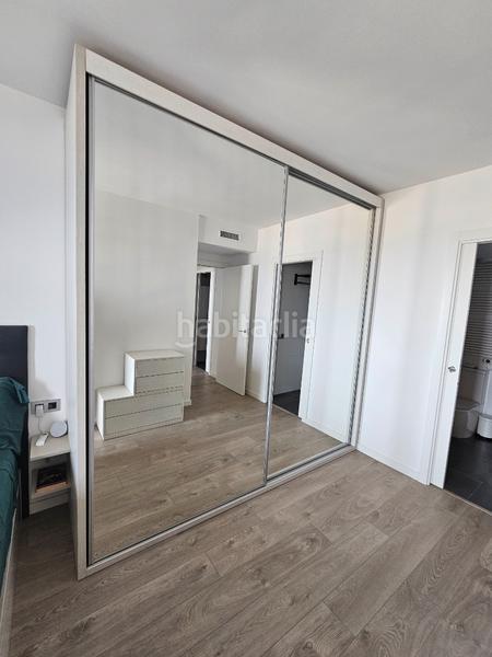 Foto eba67b6d-b169-41c2-9ec2-9e5ddfd132ef. Rent flat with heating pool in Port Badalona