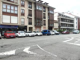 Lloguer Local Comercial a Selaya. Local comercial en el pleno centro de selaya